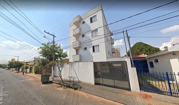 Imagem do condomínio Condomínio Residêncial Espacio Uno - Santa Mônica - Uberlândia - MG