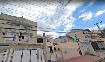 Imagem do condomínio Condomínio Residêncial Espaço Andradina 2 - Vila Valparaíso - Santo André - SP