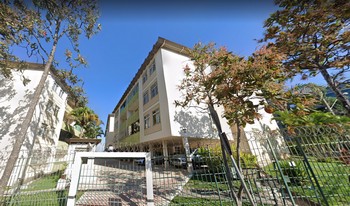 Imagem do condomínio Condomínio Residêncial - Estoril - Belo Horizonte - MG