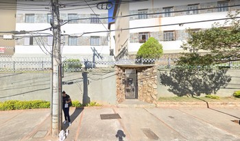Imagem do condomínio Condomínio Residêncial Estoril V Bloco - B2 - Belo Horizonte - MG