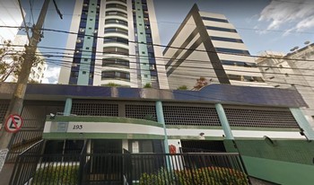 Imagem do condomínio Condomínio Residêncial Estrela Da - Pituba - Salvador - BA