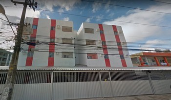 Imagem do condomínio Condomínio Residêncial Estrela Do Mar - Candeias - Jaboatão Dos Guararapes - PE