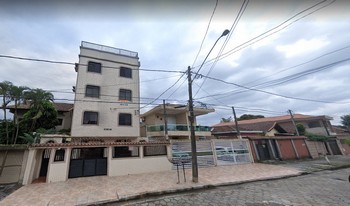 Imagem do condomínio Condomínio Residêncial Europa - Jardim Casqueiro - Cubatão - SP