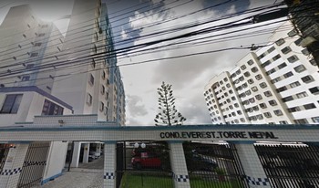 Imagem do condomínio Condomínio Residêncial Everest - Parangaba - Fortaleza - CE
