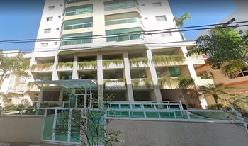 Imagem do condomínio Condomínio Residêncial Evidence - Boa Vista - São Vicente - SP