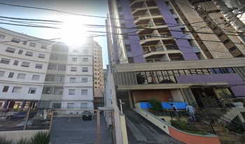 Imagem do condomínio Condomínio Residêncial Evidence - Centro - Campinas - SP