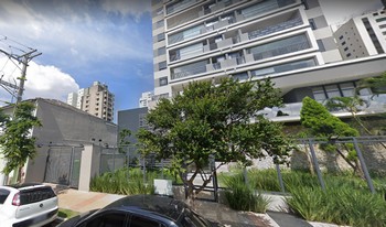 Imagem do condomínio Condomínio Residêncial Expande - Vila Mariana - São Paulo - SP