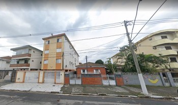 Imagem do condomínio Condomínio Residêncial Famel - Jardim Casqueiro - Cubatão - SP