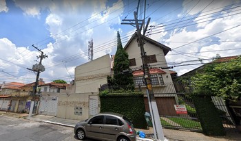 Imagem do condomínio Condomínio Residêncial Família Romano - Parque Da Vila Prudente - São Paulo - SP