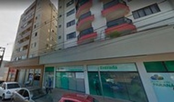 Imagem do condomínio Condomínio Residêncial Felipe 10 - Centro - Pato Branco - PR