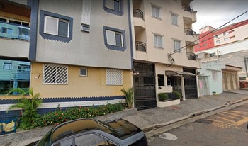 Imagem do condomínio Condomínio Residêncial Fernandes - Santa Maria - São Caetano Do Sul - SP
