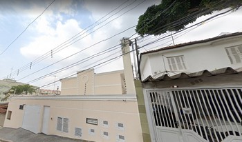 Imagem do condomínio Condomínio Residêncial Fidelis - Vila Prudente - São Paulo - SP