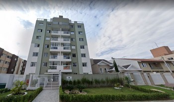 Imagem do condomínio Condomínio Residêncial Firenze - Novo Mundo - Curitiba - PR