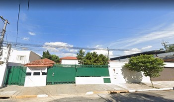 Imagem do condomínio Condomínio Residêncial Flamboyan - Brooklin Paulista - São Paulo - SP