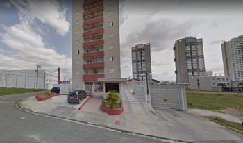 Imagem do condomínio Condomínio Residêncial Flamboyant - Independência - Taubaté - SP