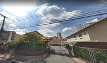 Imagem do condomínio Condomínio Residêncial Flamboyant - Vila Galvão - Guarulhos - SP