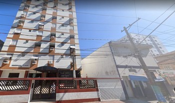 Imagem do condomínio Condomínio Residêncial Flavia - Marape - Santos - SP