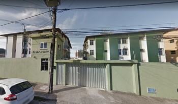 Imagem do condomínio Condomínio Residêncial Fleurs Des Champs - Maraponga - Fortaleza - CE