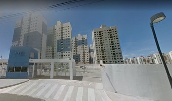 Imagem do condomínio Condomínio Residêncial Flex - Piata - Salvador - BA