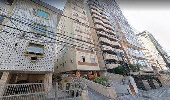 Imagem do condomínio Condomínio Residêncial Flopex - Boa Vista - São Vicente - SP