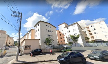 Imagem do condomínio Condomínio Residêncial Flor De Jasmim - Novo Osasco - Osasco - SP