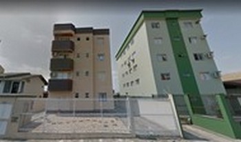 Imagem do condomínio Condomínio Residêncial Flor De Lis - Costa E Silva - Joinville - SC