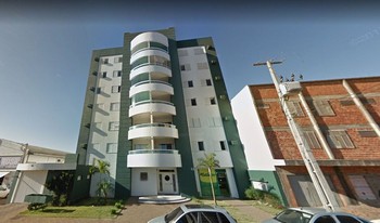 Imagem do condomínio Condomínio Residêncial Flor De Lis - Centro - Cascavel - PR