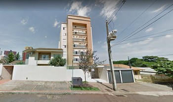 Imagem do condomínio Condomínio Residêncial Flor De Lotus V - Centro - Cascavel - PR