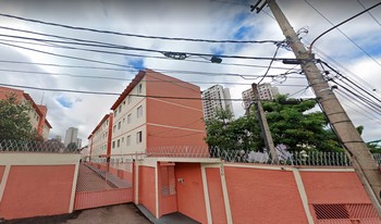 Imagem do condomínio Condomínio Residêncial Flora - Ponte São João - Jundiaí - SP