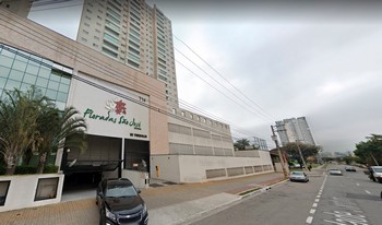 Imagem do condomínio Condomínio Residêncial Floradas São José - Jardim Satélite - São José Dos Campos - SP