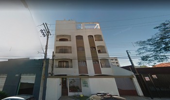 Imagem do condomínio Condomínio Residêncial Florença - Centro - Taubaté - SP