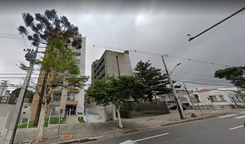Imagem do condomínio Condomínio Residêncial Florença - Juvevê - Curitiba - PR