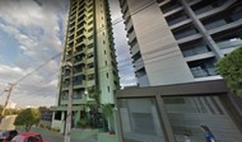 Imagem do condomínio Condomínio Residêncial Floresta Negra - Centro - Londrina - PR