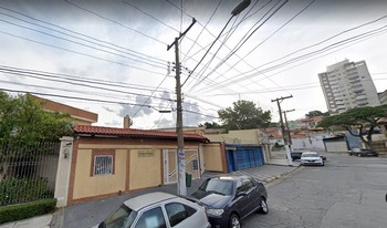 Imagem do condomínio Condomínio Residêncial Flórida - Chácara Seis De Outubro - São Paulo - SP