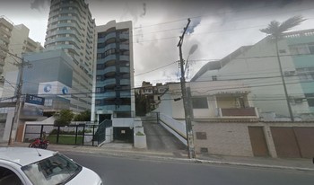 Imagem do condomínio Condomínio Residêncial Fonte Da Sereia - Rio Vermelho - Salvador - BA
