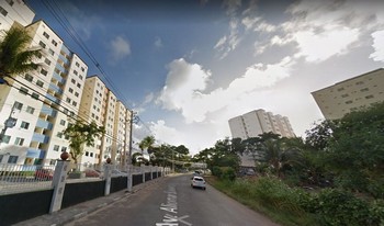 Imagem do condomínio Condomínio Residêncial Formula Sky - Nova Brasília - Salvador - BA