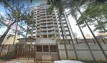Imagem do condomínio Condomínio Residêncial Francisco Biojone - Cambuí - Campinas - SP