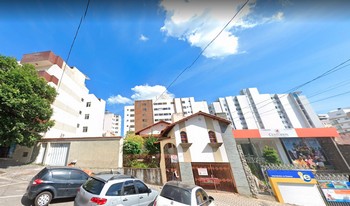 Imagem do condomínio Condomínio Residêncial Francisco Braga - Centro - Divinópolis - MG