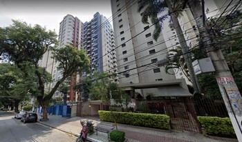 Imagem do condomínio Condomínio Residêncial Francisco De Goya - Jabaquara - São Paulo - SP