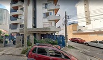 Imagem do condomínio Condomínio Residêncial Francisco Paiva - Centro - Nova Iguaçu - RJ