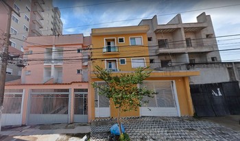 Imagem do condomínio Condomínio Residêncial Frei Caneca - Vila São Pedro - Santo André - SP
