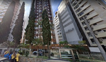 Imagem do condomínio Condomínio Residêncial Frei Evaristo - Centro - Florianópolis - SC