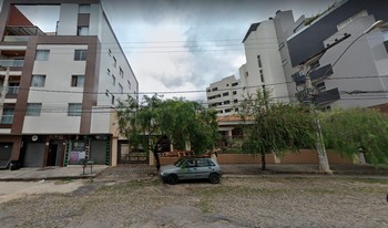 Imagem do condomínio Condomínio Residêncial Freitas E Fernandes - Bom Pastor - Divinópolis - MG