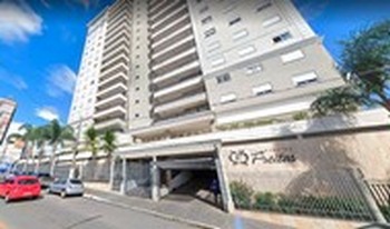 Imagem do condomínio Condomínio Residêncial Freitas - Centro - Pouso Alegre - MG