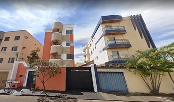 Imagem do condomínio Condomínio Residêncial Frescia - Santa Mônica - Uberlândia - MG