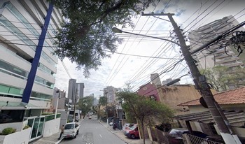 Imagem do condomínio Condomínio Residêncial Gabriela - Centro - São Bernardo Do Campo - SP