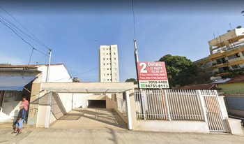 Imagem do condomínio Condomínio Residêncial Gabriela Mistral - Penha De Franca - São Paulo - SP