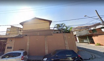 Imagem do condomínio Condomínio Residêncial Gabrielle - Jardim Monte Kemel - São Paulo - SP