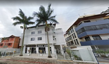 Imagem do condomínio Condomínio Residêncial Galeão - Canasvieiras - Florianópolis - SC