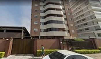 Imagem do condomínio Condomínio Residêncial Galileu Galilei - América - Joinville - SC